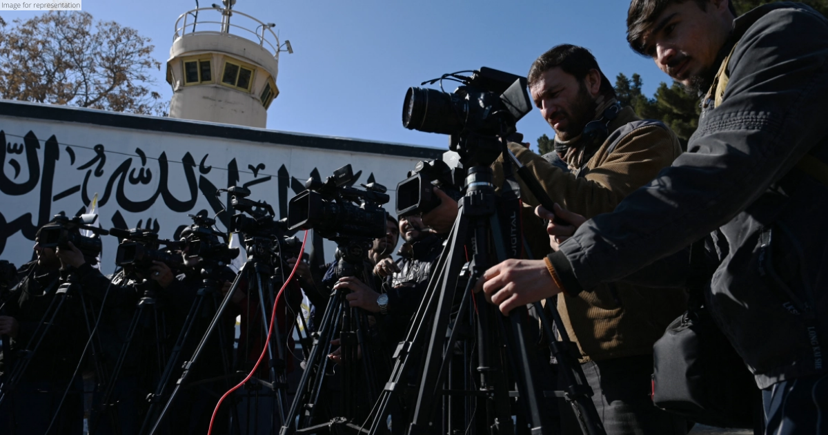 Afghanistan: Two journalists missing in Kabul, media watchdog raises alarm